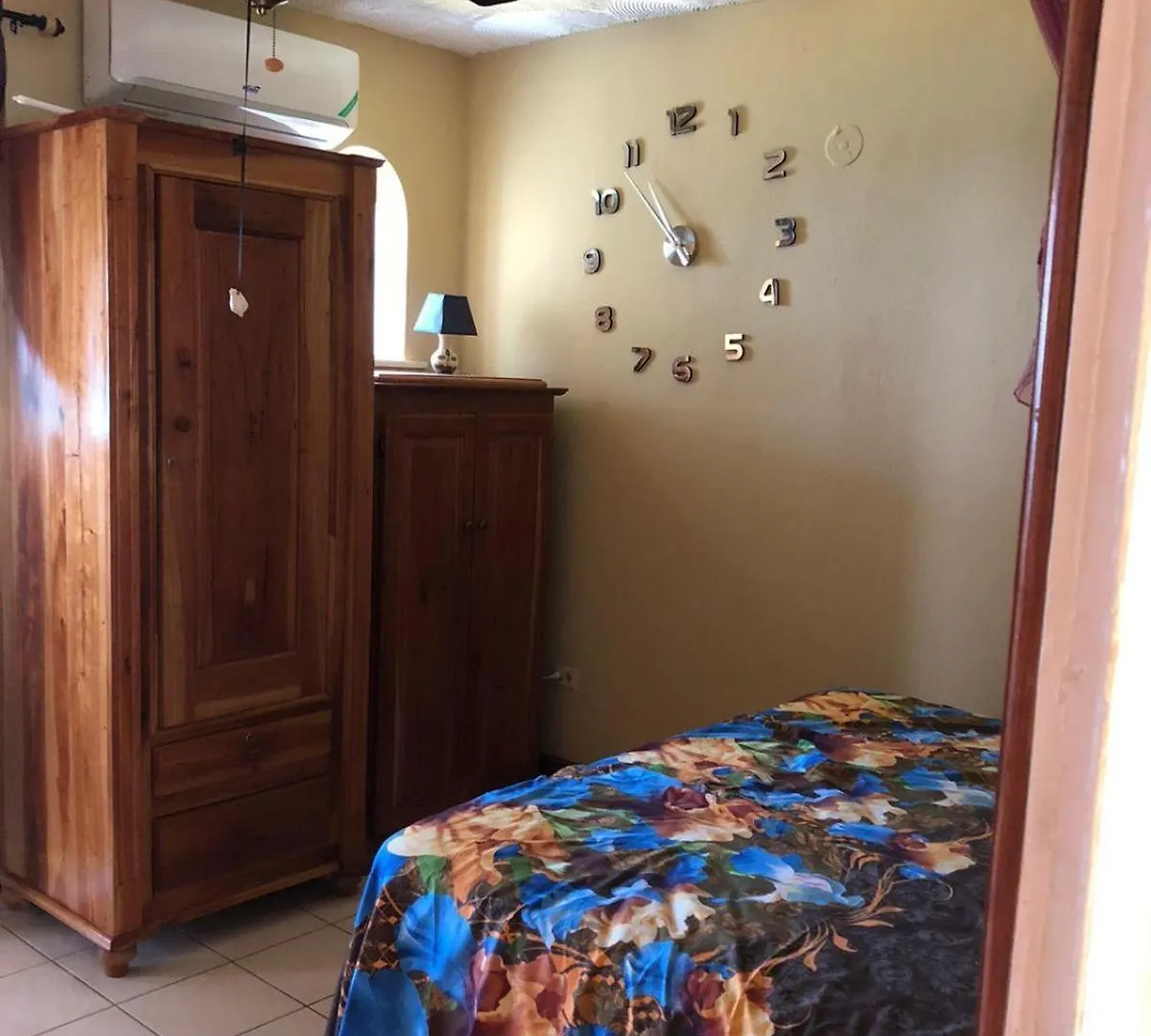 Appartement 1 Bed Condo Ocean View Negril