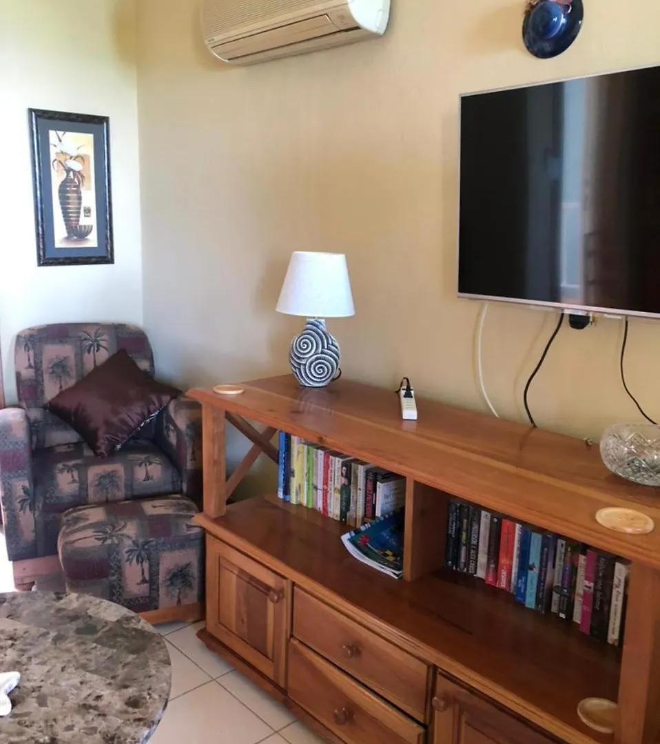 נגריל 1 Bed Condo Ocean View דירה