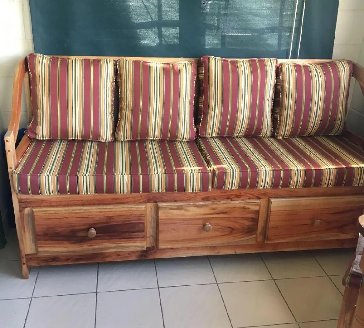 נגריל 1 Bed Condo Ocean View ג'מייקה
