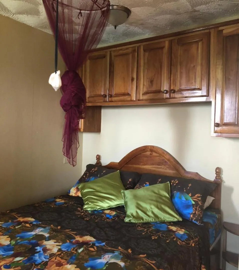 נגריל 1 Bed Condo Ocean View 0*,