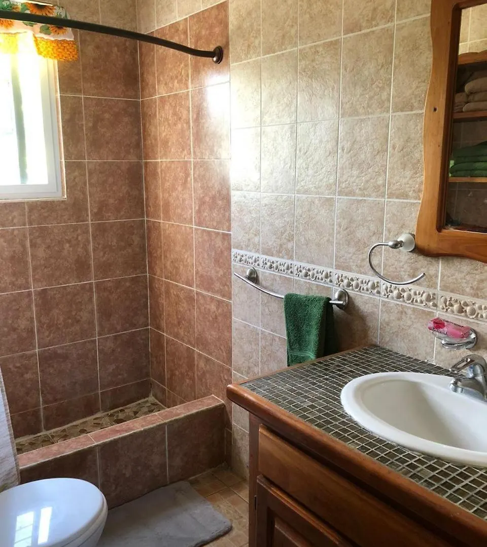 נגריל 1 Bed Condo Ocean View דירה