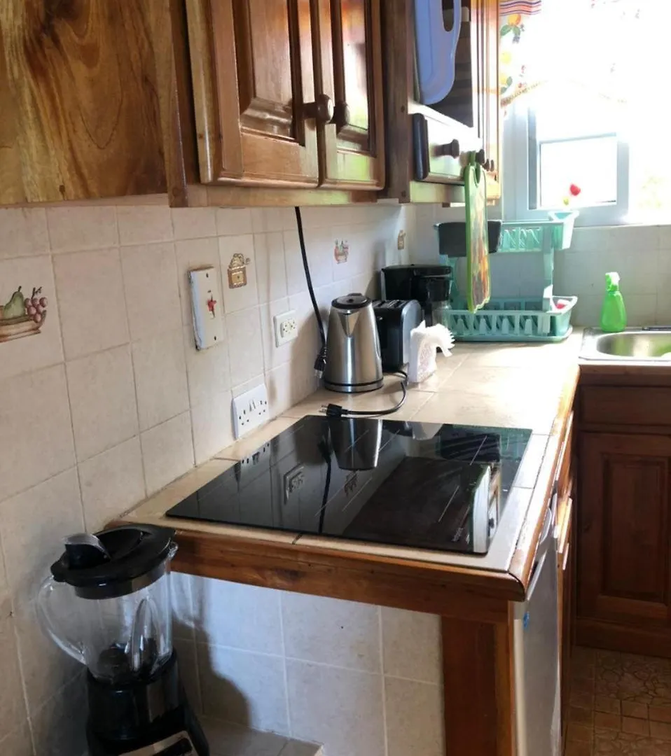 נגריל 1 Bed Condo Ocean View 0*,  ג'מייקה