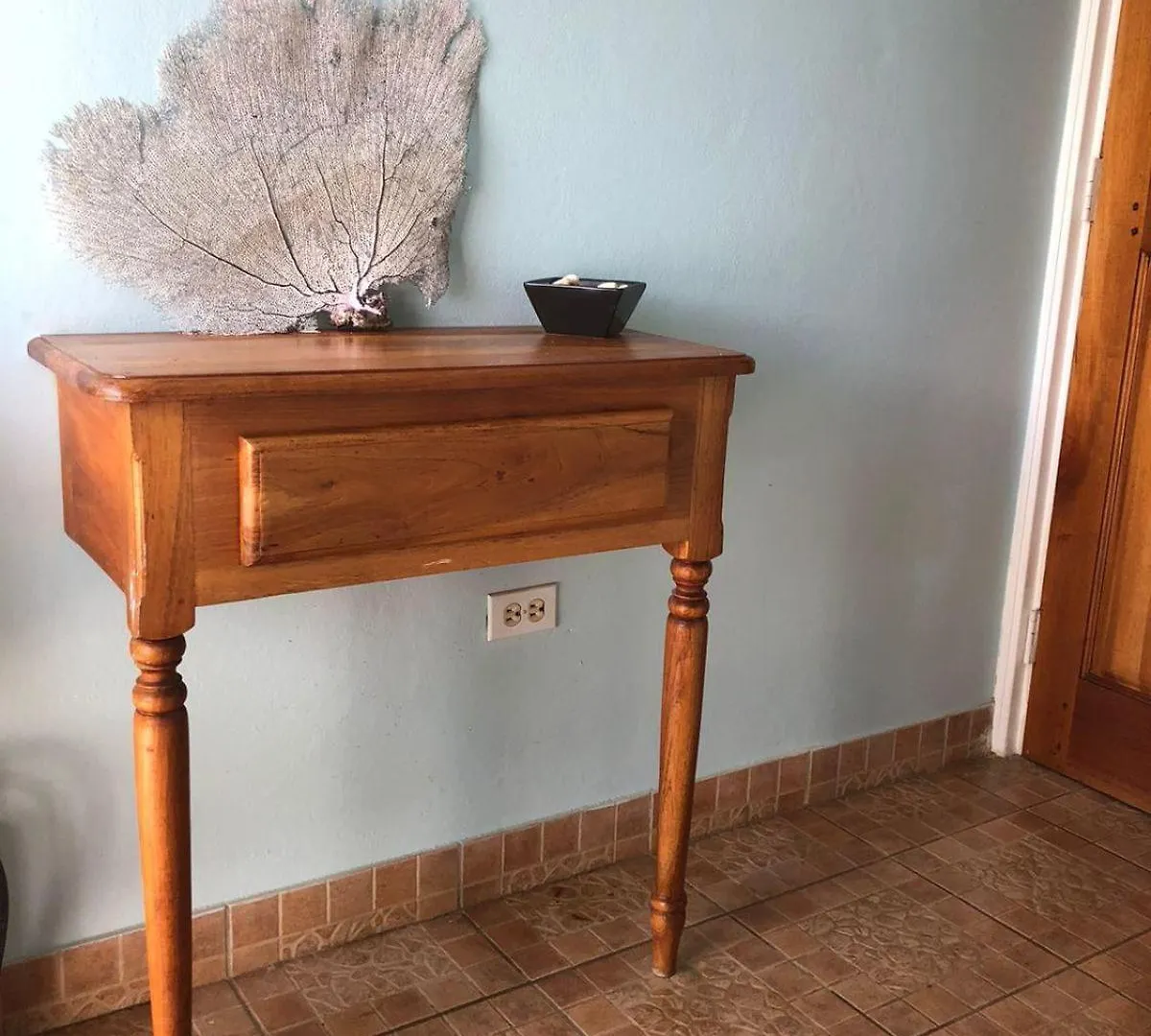 נגריל 1 Bed Condo Ocean View